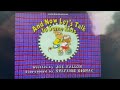 Arthur And Now Let S Talk With Some Kids Title Card