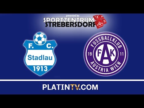 18.03.17 FC Stadlau - FK Austria Amateure