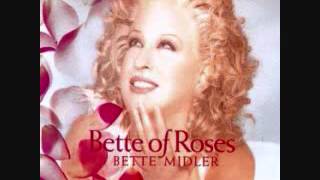 I Know This Town~~Bette Midler