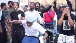 New York : le jeune rappeur Bobby Shmurda risque 25 ans