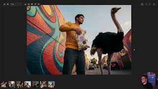 Change exactly what you wanted with precision editing in Brand Studio