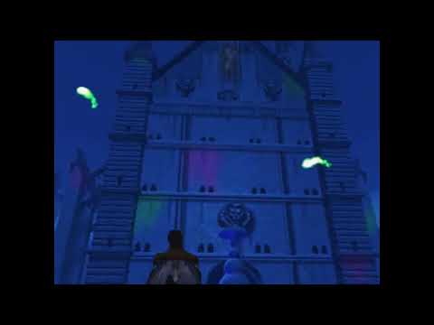 Solemn Dirge (Willendorf) with Spectral soundbank (from Soul Reaver)