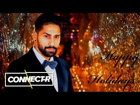 Se g&acirc;ndește la fanii săi! Surpriză de sărbători de la Connect-R