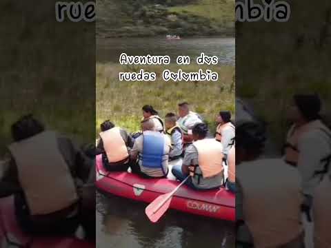 laguna el cacique de cácota