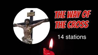Way of the cross |  Stations of the cross
