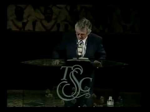 "Before the Last depression..."