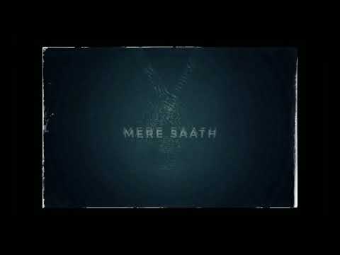Mere Saath - Ronizic ft. Asur Prod by Lonely Boy