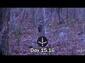 HARDWOODS HEARTBREAK_ ALABAMA TURKEY HUNTING- Pinhoti Project Day 15.16 HARDWOODS HEARTBREAK_ ALABAMA TURKEY HUNTING- Pinhoti Project Day 15.16