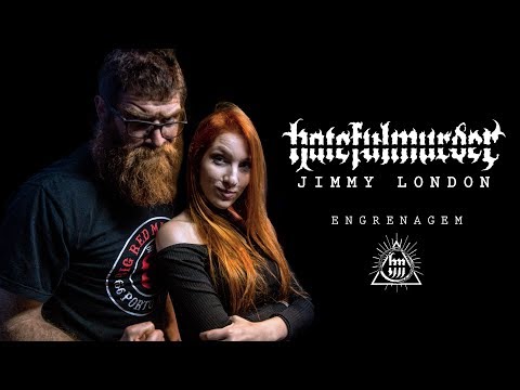 Hatefulmurder & Jimmy London -  Engrenagem