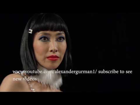 Emma Altman New York Fashion Week