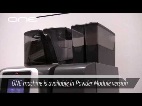 (EN) - Egro ONE Powder Module