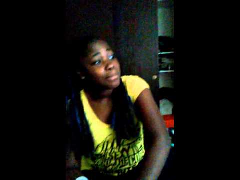 My Baby remix by Zendaya