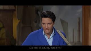 Never Say Yes - Elvis Presley (Sottotitolato)