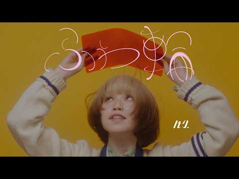 ハク。"ふわ輪" Official Music Video
