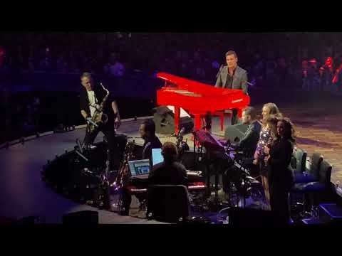 Holland zingt Hazes publiek  HD 1080p