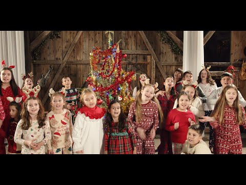 Onix Music - Darul de Crăciun (Official Video)
