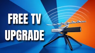 Best Indoor TV Antennas 2026 – [don’t buy one before watching this]
