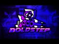[Legends of Geometry Dash] Boldstep Documentary