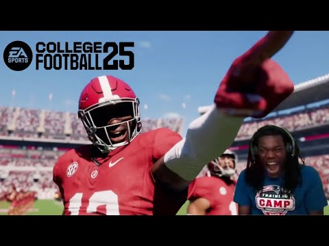 INSANE DOUBLEHEADER!! 😱 (Rrrack vs Chef) (EA College Football 25)