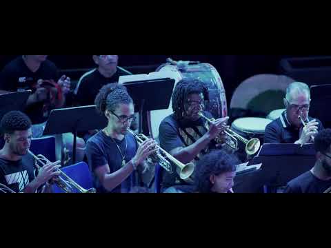 Bon Jovi - Rock Mix (arr. W. Wossner) BNC|Dir. Igor E. Corcuera