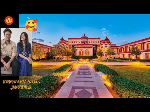Wedding Planner portfolio by Chirag Events & Entertainment in Jodhpur - Photo 2 Wedding Planner portfolio by Chirag Events & Entertainment in Jodhpur - Photo 2