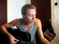 Саша Аким-Пингвины(Ковер гр.Звери) 