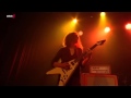 Blue Pills - Little Sun (Live - Rockpalast 2013 ...