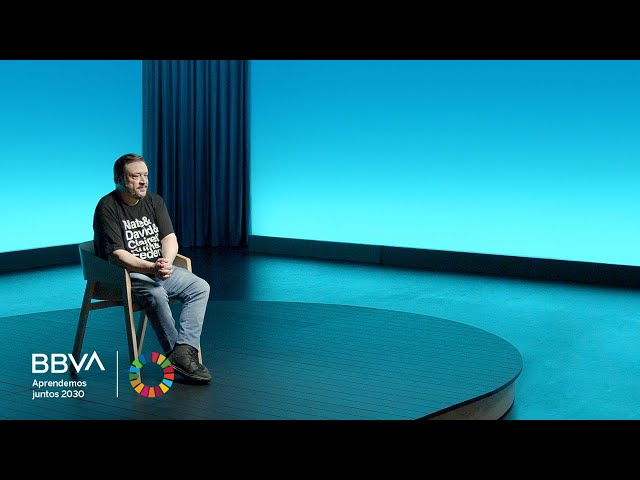 Vídeo relacionado con ¿Qué es Messi?: Una explicación posible
