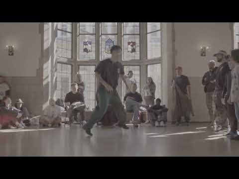 3v3 Prelims Cypher Syndicate vs KnoxRonixAkuma