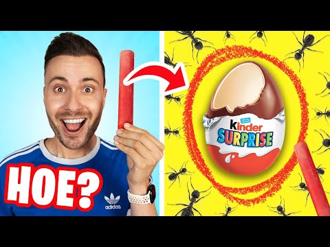 Neppe Viral Life Hacks ONTMASKEREN! *Deel 13*