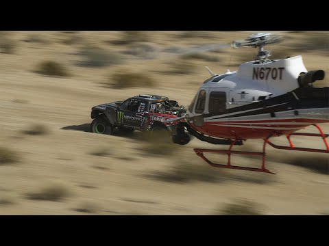 King of the Hammers 2024 Recap | Johnson Valley, California