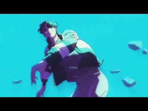 Tetap Semangat - Bondan Prakoso, Fade2Black MV Opening Dandadan