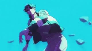 Download lagu Tetap Semangat - Bondan Prakoso, Fade2Black MV Opening Dandadan mp3