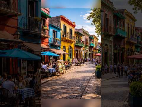 5 Curiosidades Increíbles de Buenos Aires que Pocos Conocen | Parte 3