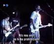 NOFX - Together on the sand and Lori Meyers (live Dr. Music