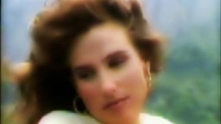 Todo o Sentimento - Verônica Sabino (clipe 1988)