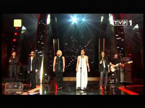 Nie pytaj o Polskę - Kowalska/Ciechowski i Goście Opole 2011