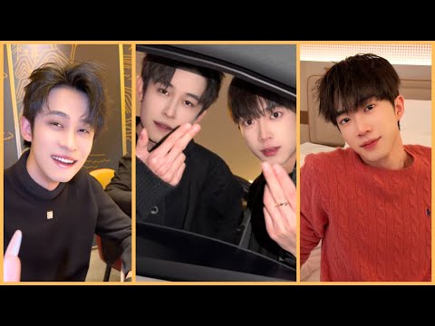 [Compilation] Sweet Moments of Falling in Love with Your Best Friend's Brother - Sweet Love!