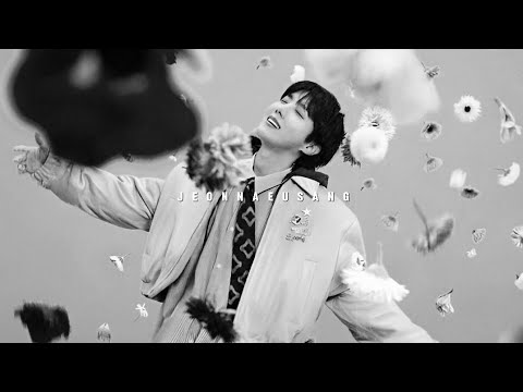 j-hope 'Sweet Dreams (feat. Miguel)' (sped up + reverb)