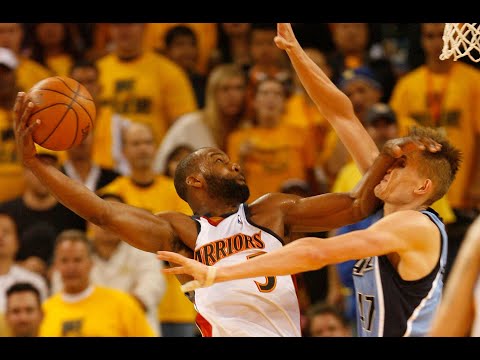 ULTIMATE Baron Davis Mixtape