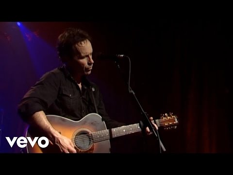 Mark Seymour - Partying Glass