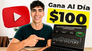 How to Start a YouTube Channel and Make Money Fast | Complete Guide thumbnail