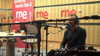 La Unión en &#39;Abierto hasta las 2&#39;: &quot;Suave&quot;