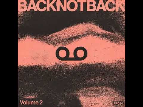 Thomass Jackson -  Social Assassin / Iñigo Vontier & Dan Solo Remix