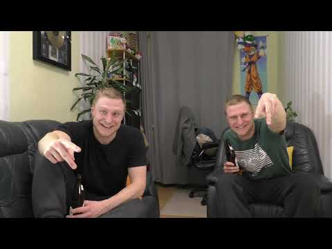 Spaß im Doppelpack! - Lüttjes Pilsener & Export