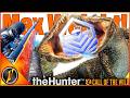 HUGE MAX WEIGHT Diamond Caiman TheHunter Call Of The Wild