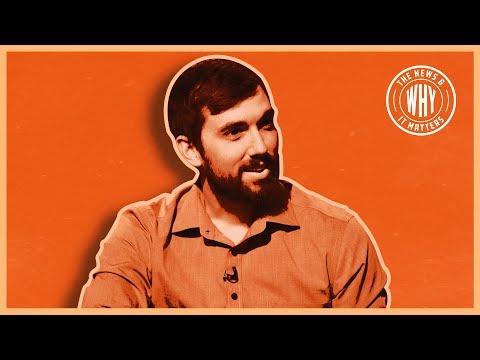 Reading Between the Mueller Lines | The News & Why It Matters | Ep 297