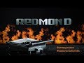 Электрогриль REDMOND SteakMaster RGM-M800 серебристый-черный - Видео
