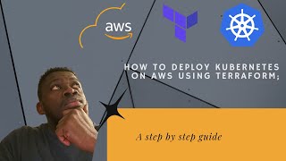 Breaking: Deploy Kubernetes on AWS with Terraform—Step-by-Step Cloud Mastery!