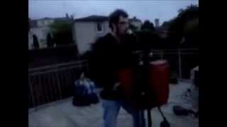 Tiger Sharks courage fuyons